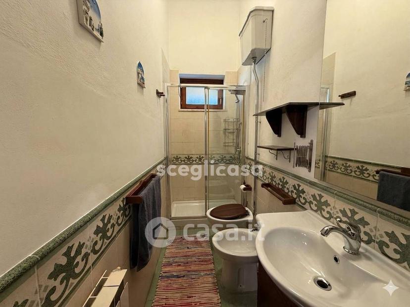 Villa in Via Manganelli 114 — foto 11 di 39