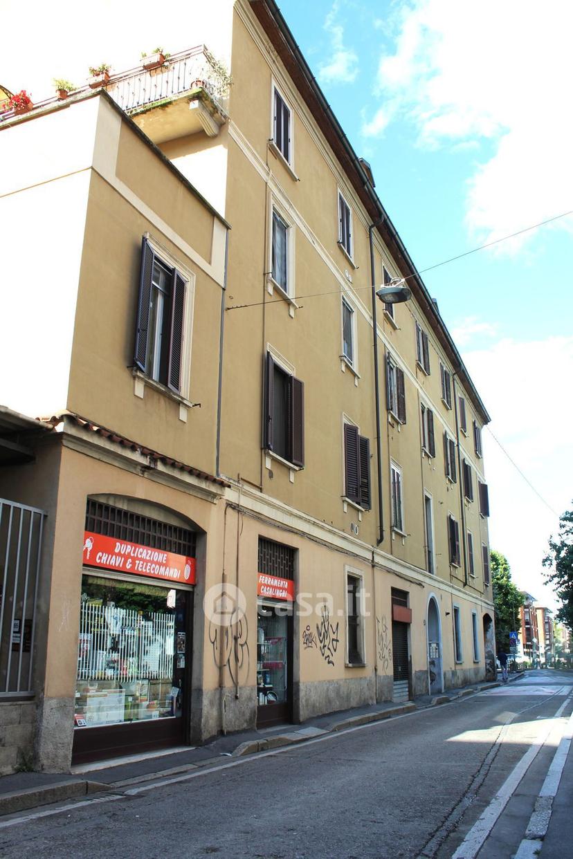 Monolocale in Via San Mamete 3 — foto 11 di 22