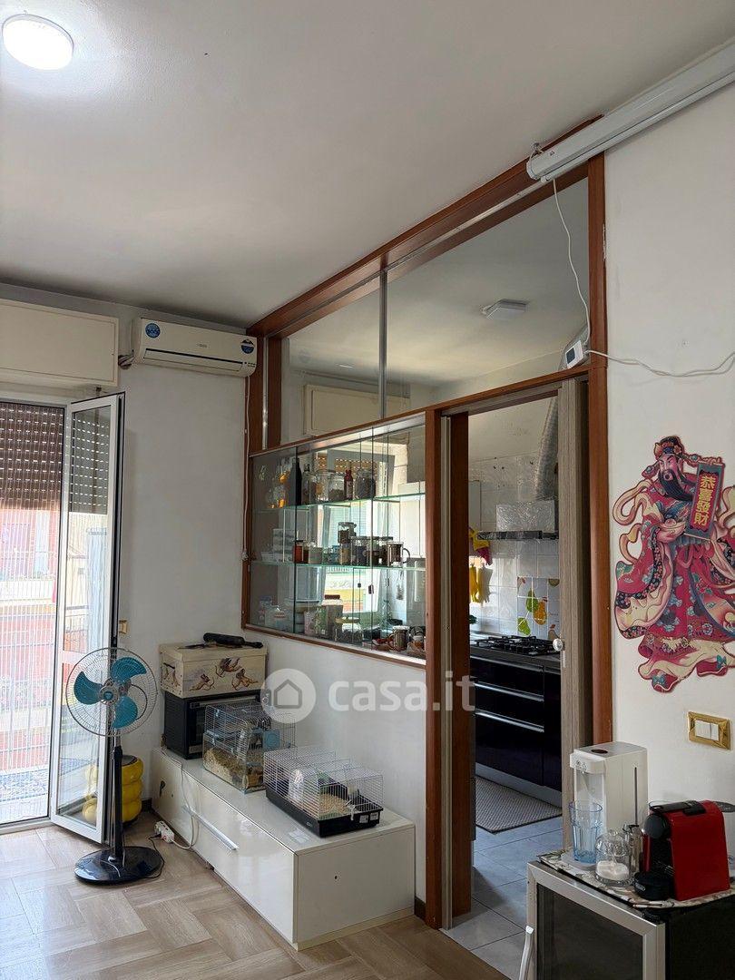 Quadrilocale in Via Corsica — foto 17 di 30