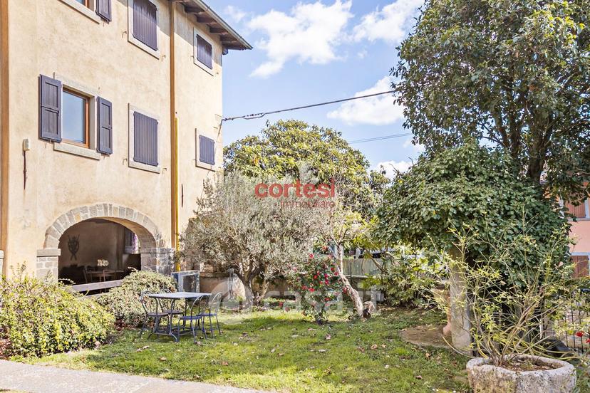 Villa in Via alla Zarda 4 — foto 44 di 63