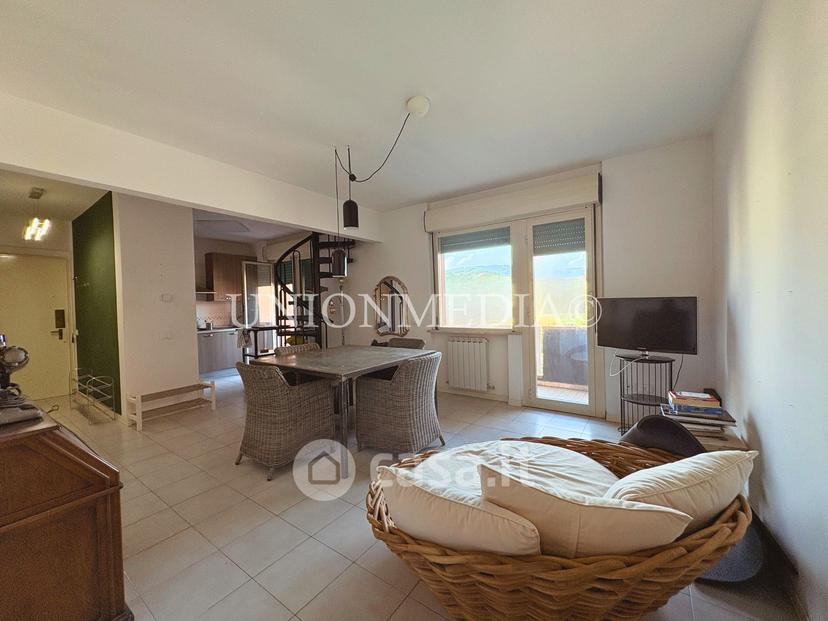 Appartamento in Via Porta Parma 12 — foto 29 di 36