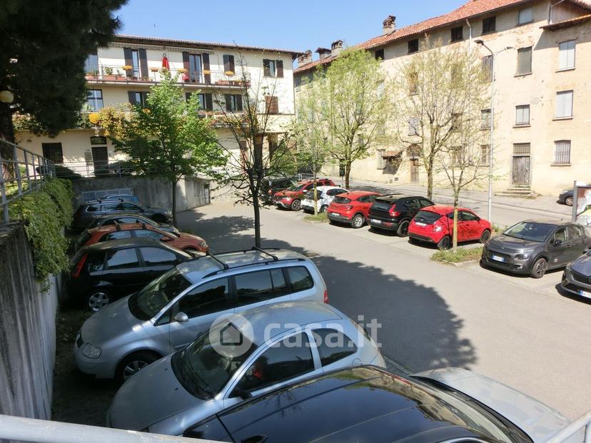 Trilocale in Via P. Giovio — foto 13 di 18