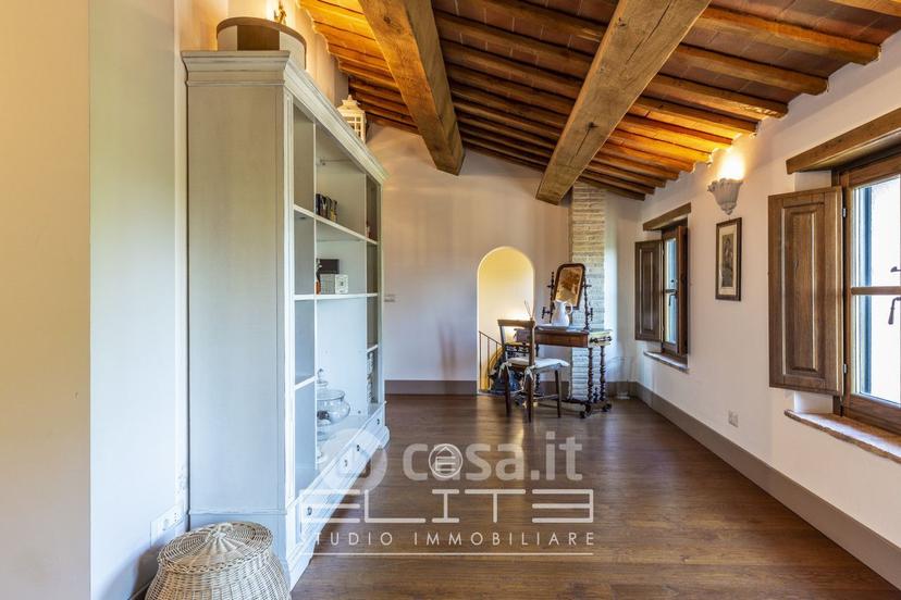 Villa in Strada Fabbrici Ville — foto 22 di 56