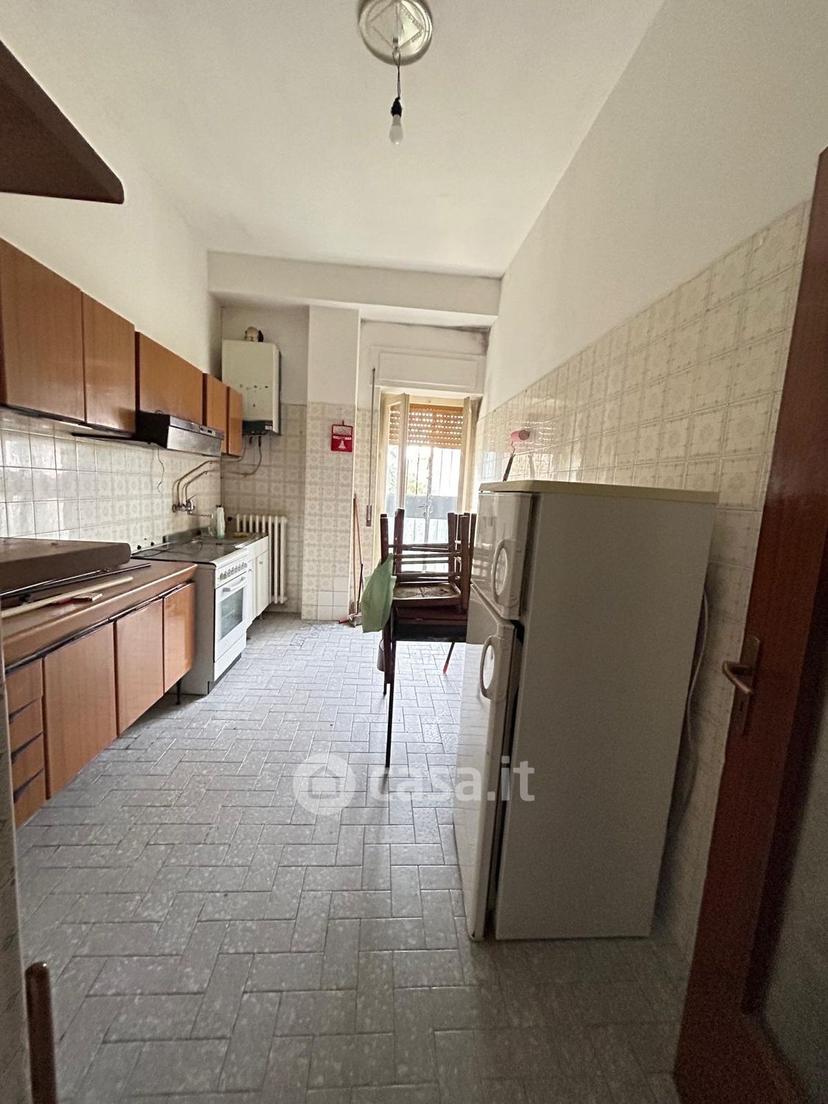Trilocale in Via XXV Aprile 28 — foto 21 di 24
