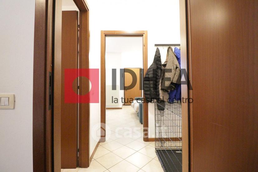 Bilocale in Via Marsiana Pinarello — foto 8 di 12
