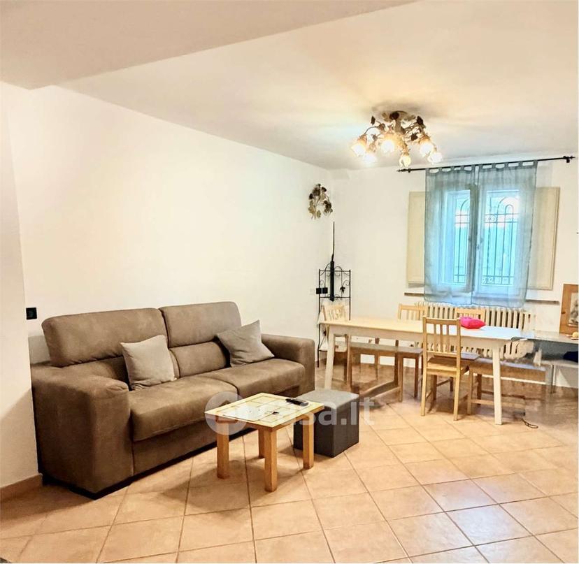 Quadrilocale in Viale Nazario Sauro — foto 6 di 19