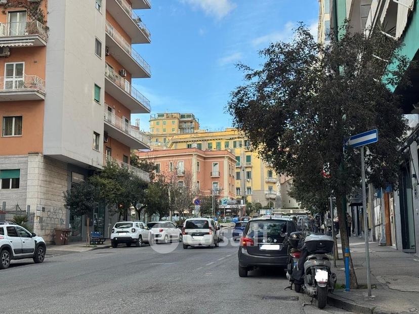 Trilocale in Via Ugo Niutta — foto 18 di 25