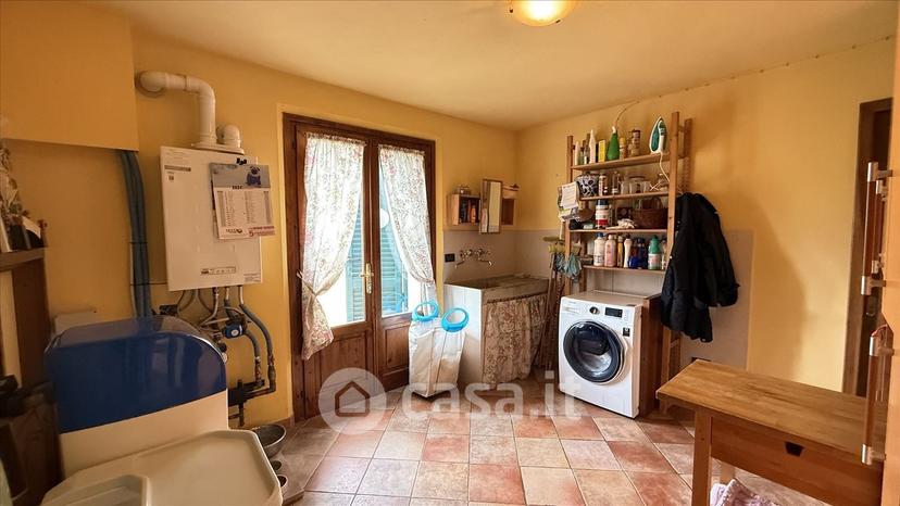 Villa in Località Poggio del Papa — foto 15 di 40