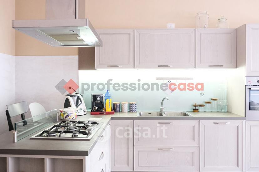 Appartamento in Piazza Generale G. Nastasi 9 — foto 32 di 37