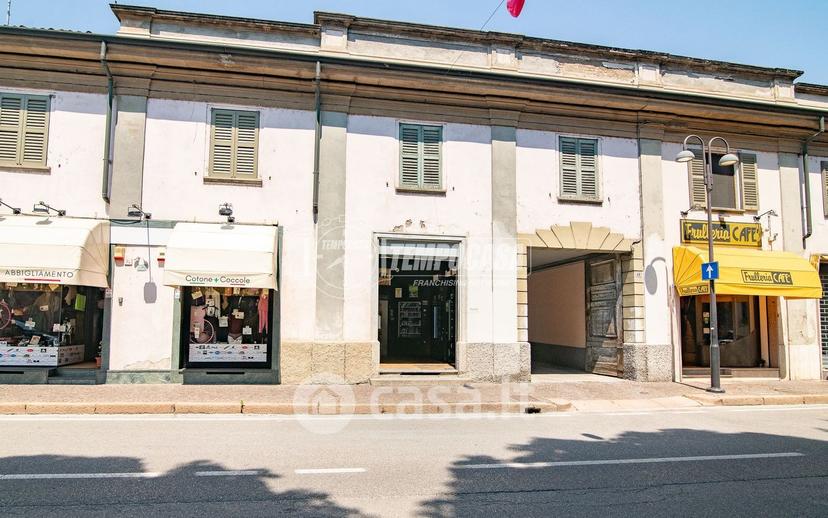 Trilocale in Via Vittorio Veneto — foto 8 di 18