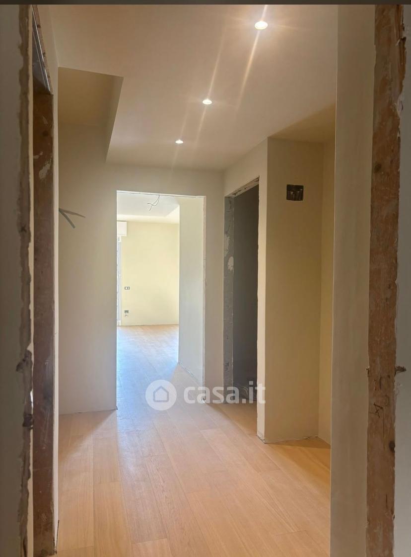 Trilocale in Via Caduti di Nassiriya — foto 24 di 40