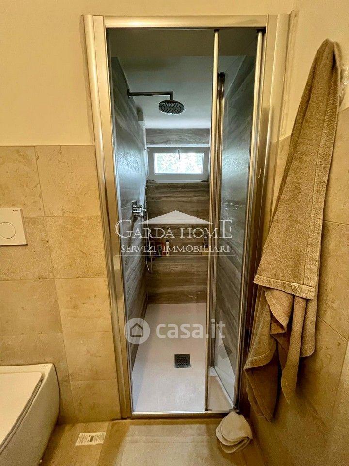 Trilocale in Via Menasasso — foto 28 di 30