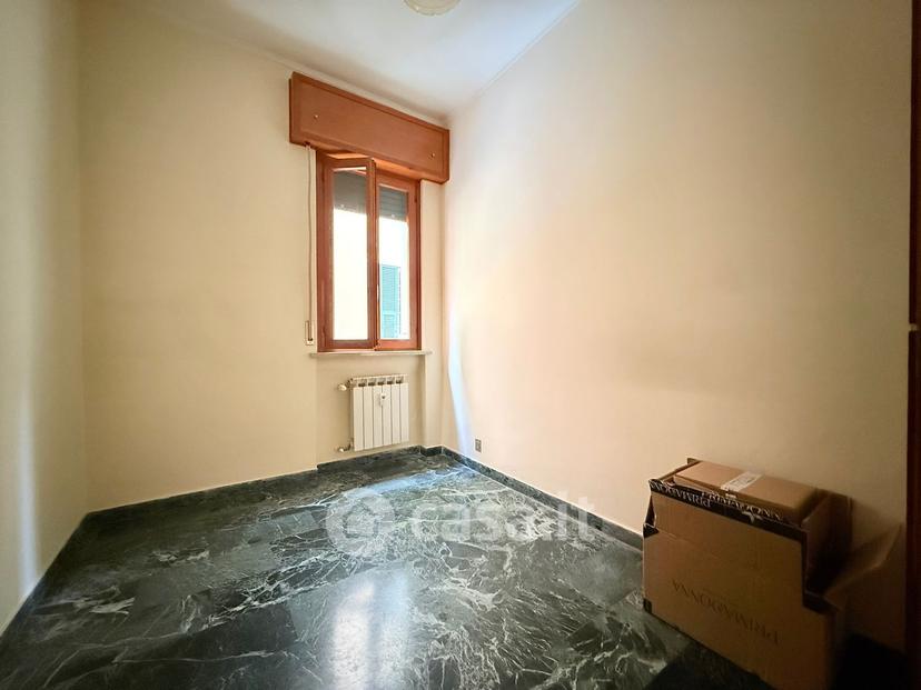 Appartamento in Via Doria — foto 10 di 22