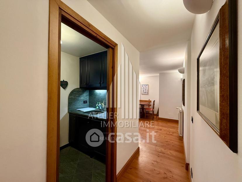 Appartamento in Route Mont Blanc 54 — foto 30 di 33