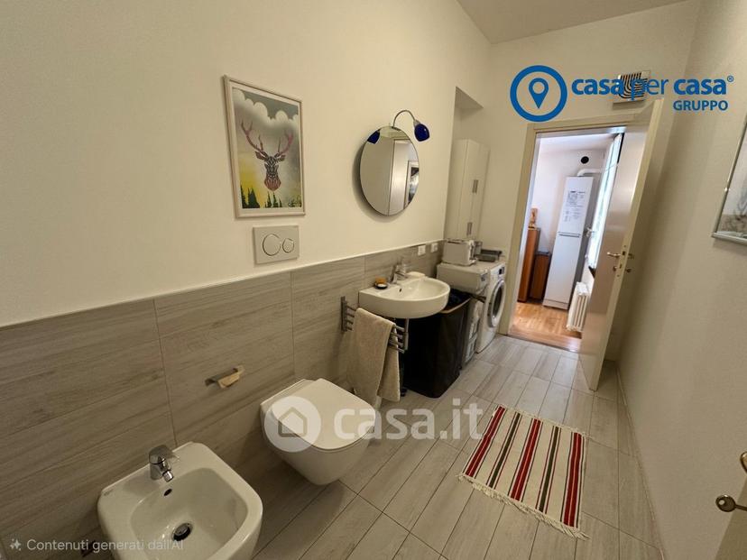 Appartamento in Via Trento 4 -16 — foto 4 di 28