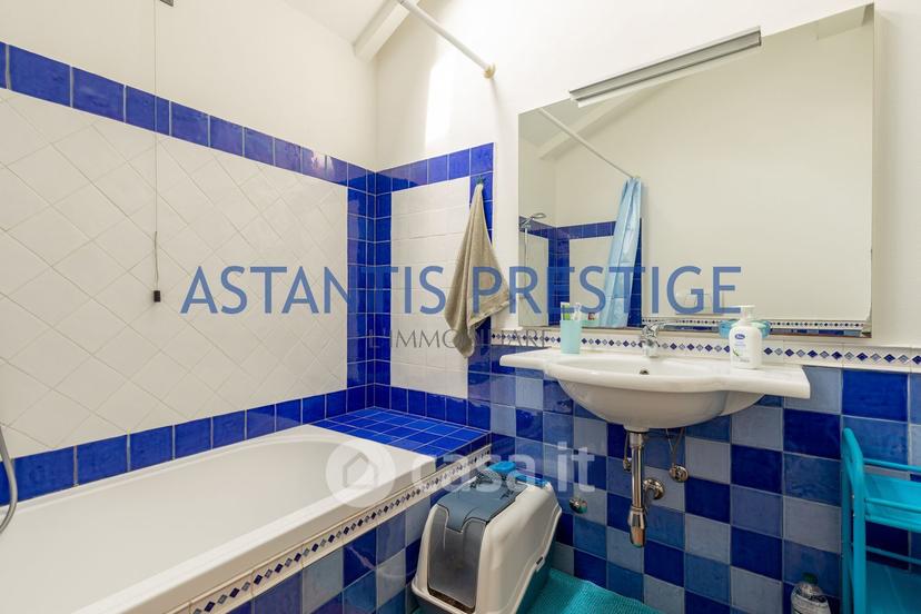 Loft in Via Legnone