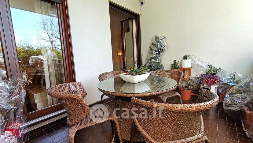Quadrilocale in Via Angelo Ramazzotti 24 — foto 45 di 70