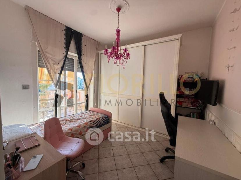 Quadrilocale in Via Domenico Parisi — foto 19 di 22