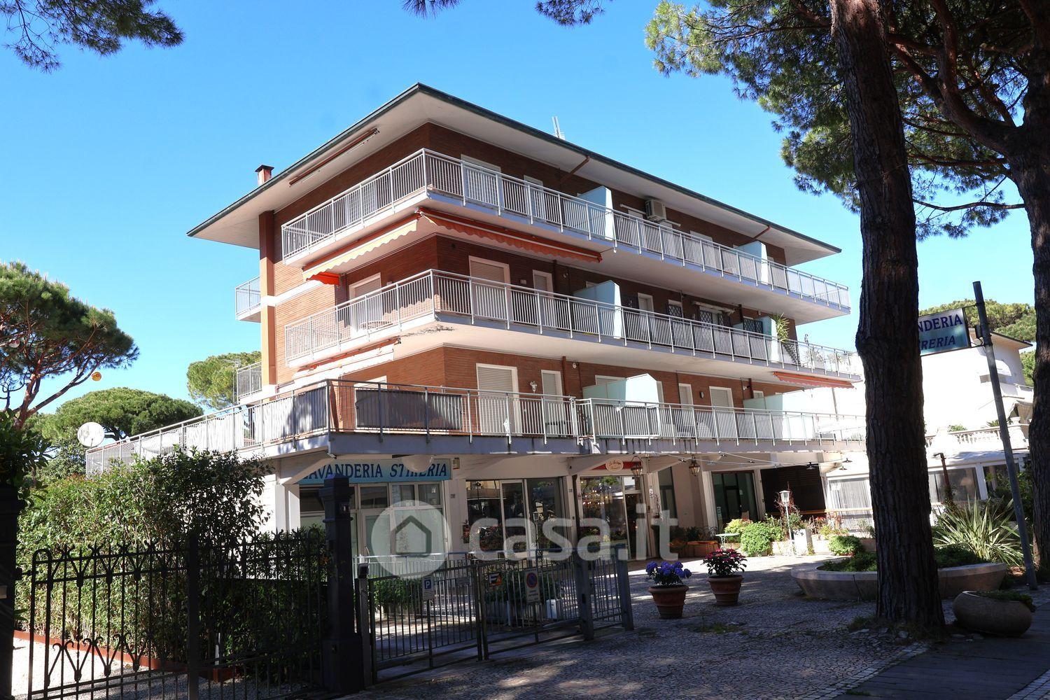 Trilocale in Viale Ravenna