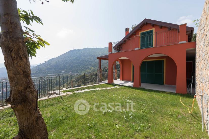 Villa in Via alla Palazzina 4 — foto 5 di 27