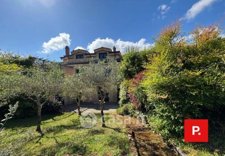 Villa in Via Scese Lunghe — foto 29 di 44