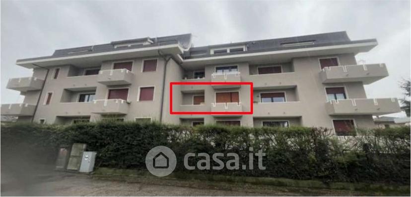 Appartamento in Via Goffredo Mameli — foto 16 di 23