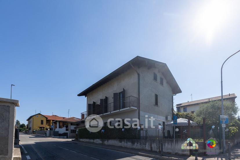 Quadrilocale in Via Conte Paolo Taverna — foto 10 di 33