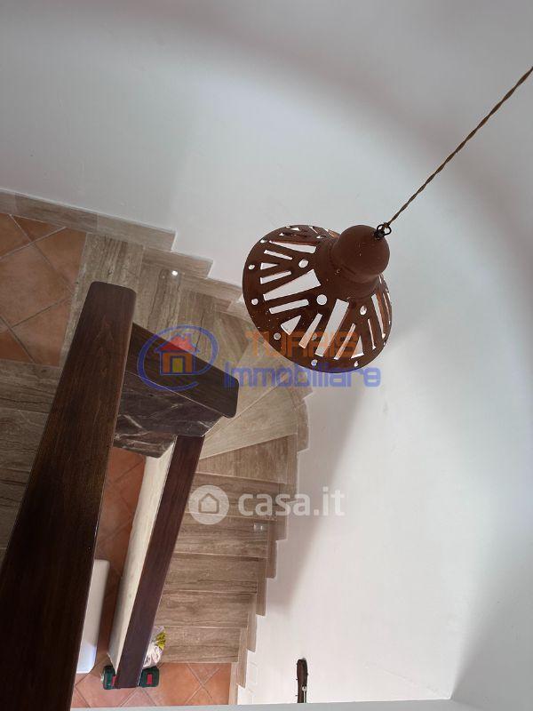 Quadrilocale in Via delle Ginestre — foto 32 di 34