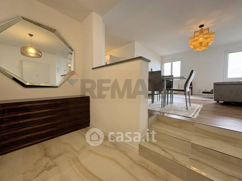 Trilocale in Via Barberis Annovati — foto 17 di 65