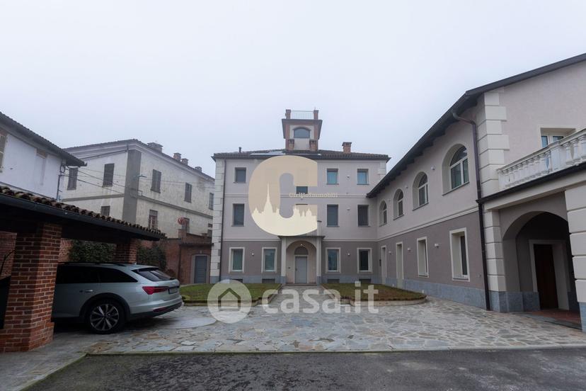 Villa in Via Vincenzo Gioberti 2 — foto 59 di 119