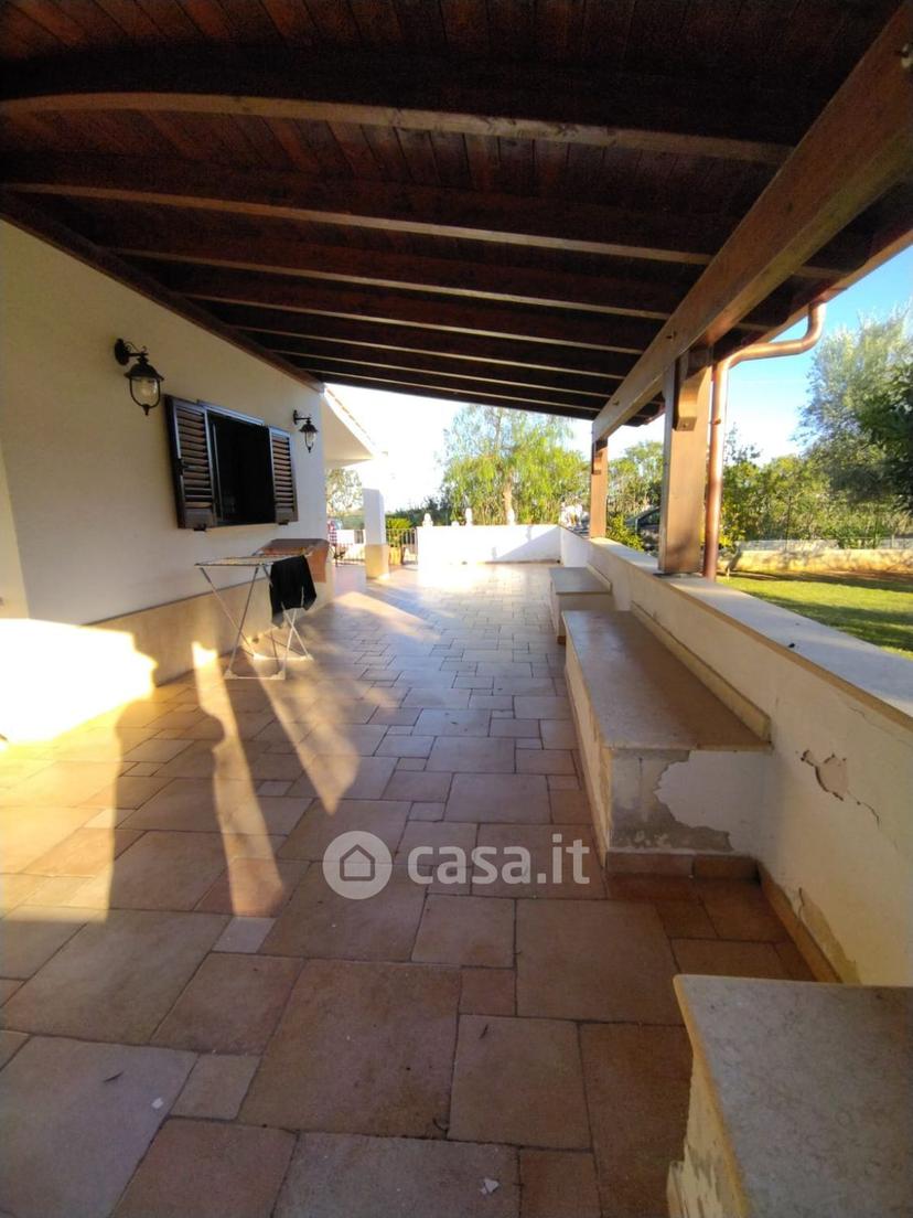 Villa in Carovigno — foto 5 di 21