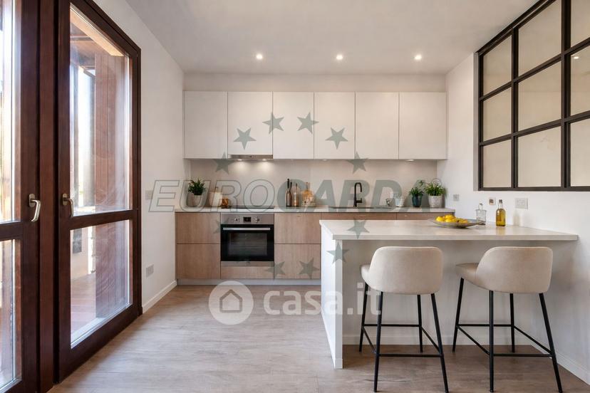Appartamento in Via Ghiandare 2 — foto 13 di 47