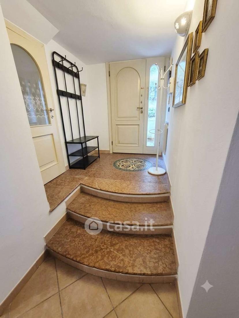 Quadrilocale in Viale Nazario Sauro — foto 13 di 19