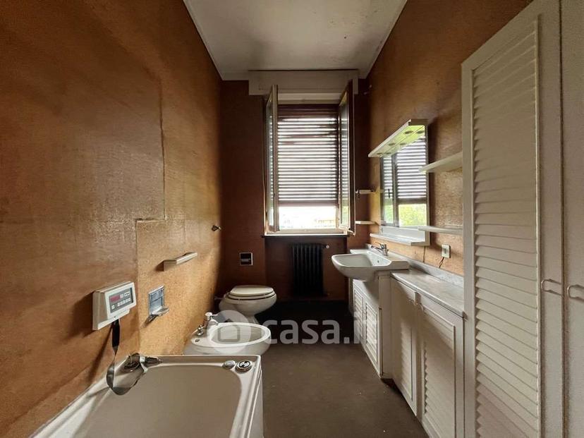Appartamento in Via Manara Negrone 9 — foto 12 di 22