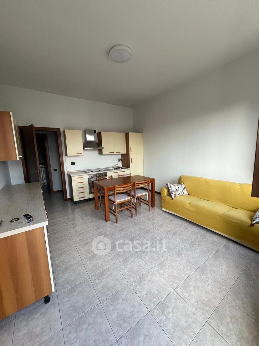 Trilocale in Via XX Settembre — foto 13 di 14