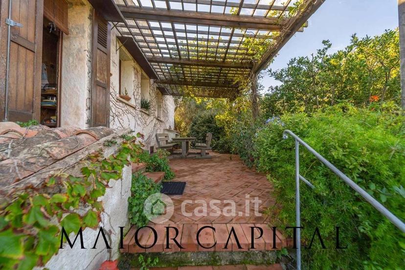 Villa in Via Mascaratu 68 — foto 52 di 59