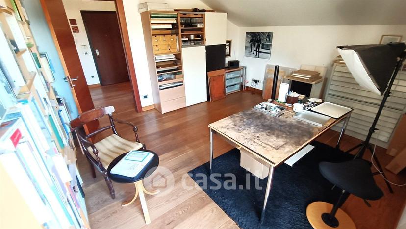 Quadrilocale in Via Donatori del Sangue — foto 55 di 56