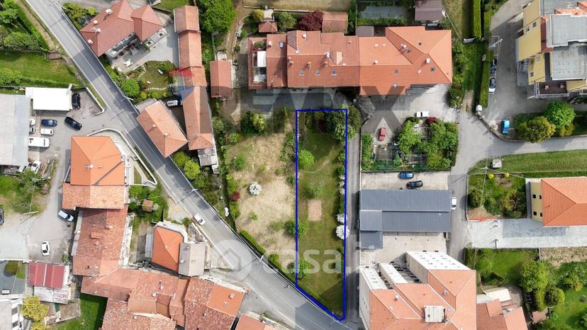 Appartamento in Via Dante Alighieri 104 — foto 19 di 61