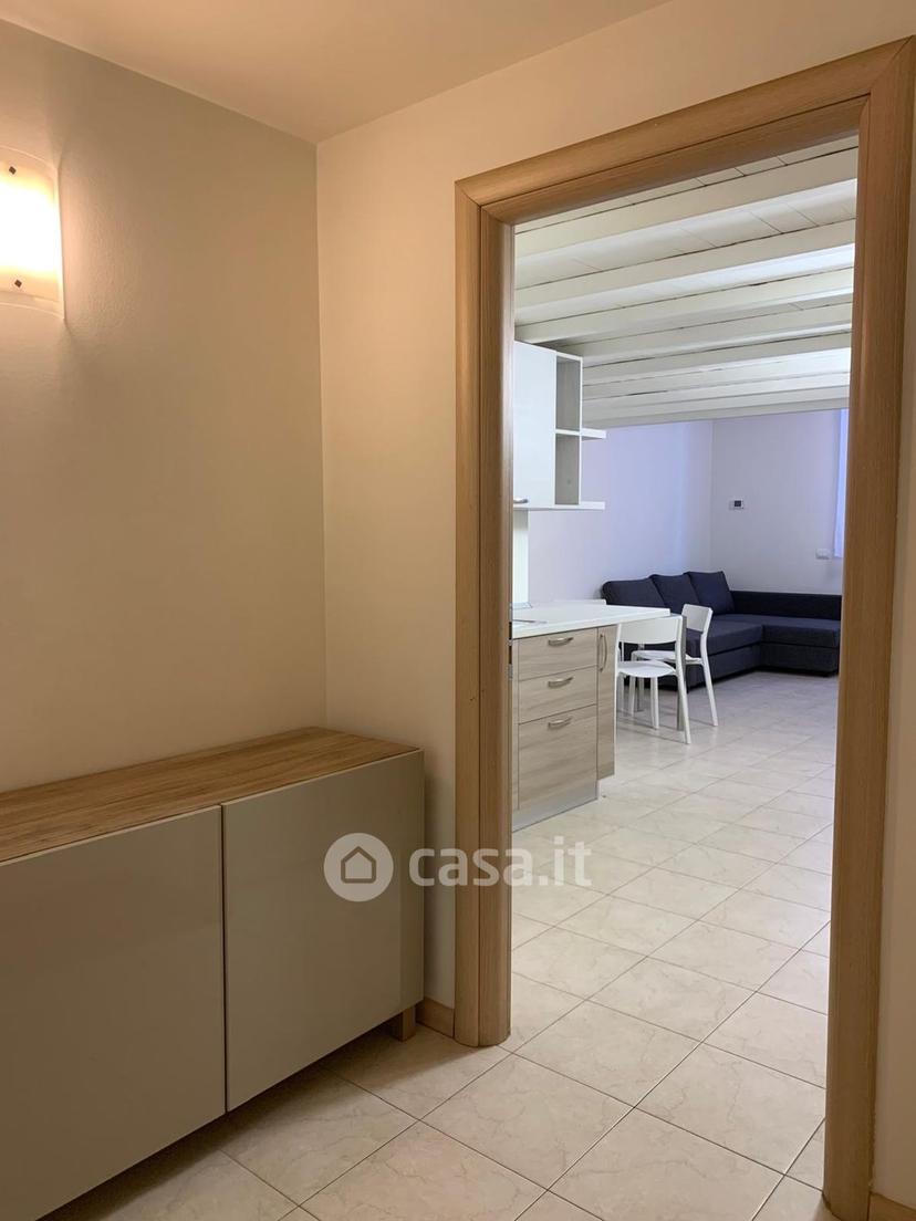 Bilocale in Via Luigi Veratti — foto 10 di 42