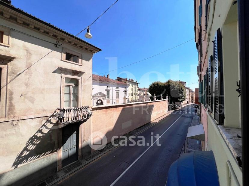 Trilocale in Via Mazzini 6 — foto 24 di 25