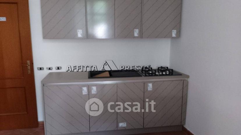 Trilocale in Corso Armando Diaz — foto 2 di 27