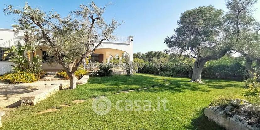 Villa in Contrada Sierri — foto 108 di 114