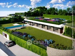 Villa in Via delle Rose