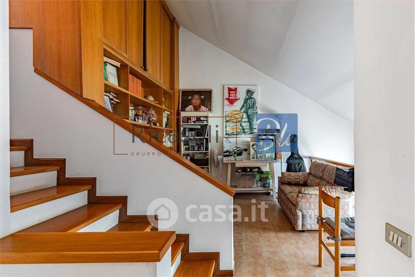 Appartamento in Via Carlo Puini 49 — foto 30 di 33