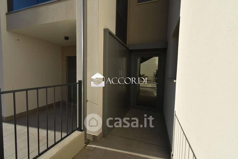 Quadrilocale in Via Paolo Veronese — foto 10 di 21