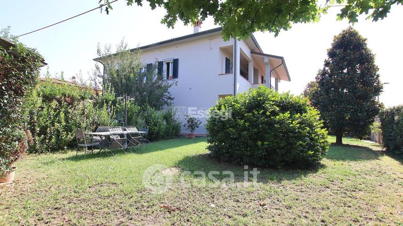Villa in Via del Parco 49 — foto 36 di 48