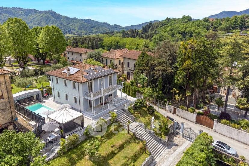 Villa in Via di Rosi 1056 — foto 10 di 52