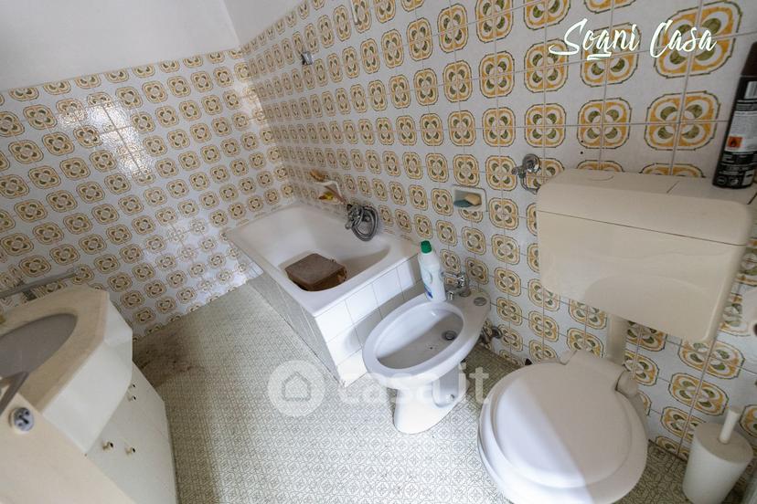 Trilocale in Piazza Matteotti — foto 18 di 25