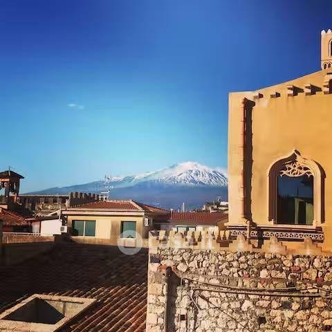 Appartamento in Via Tommaso Fazzello — foto 13 di 29