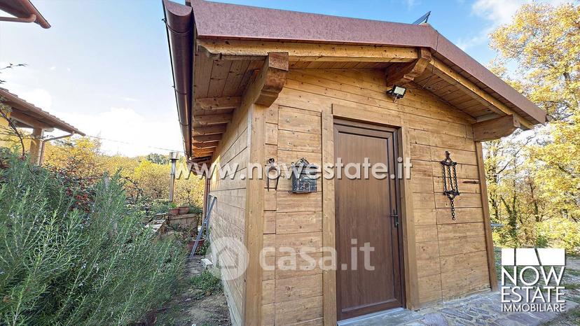 Villa in San Pietro in Villa — foto 21 di 67
